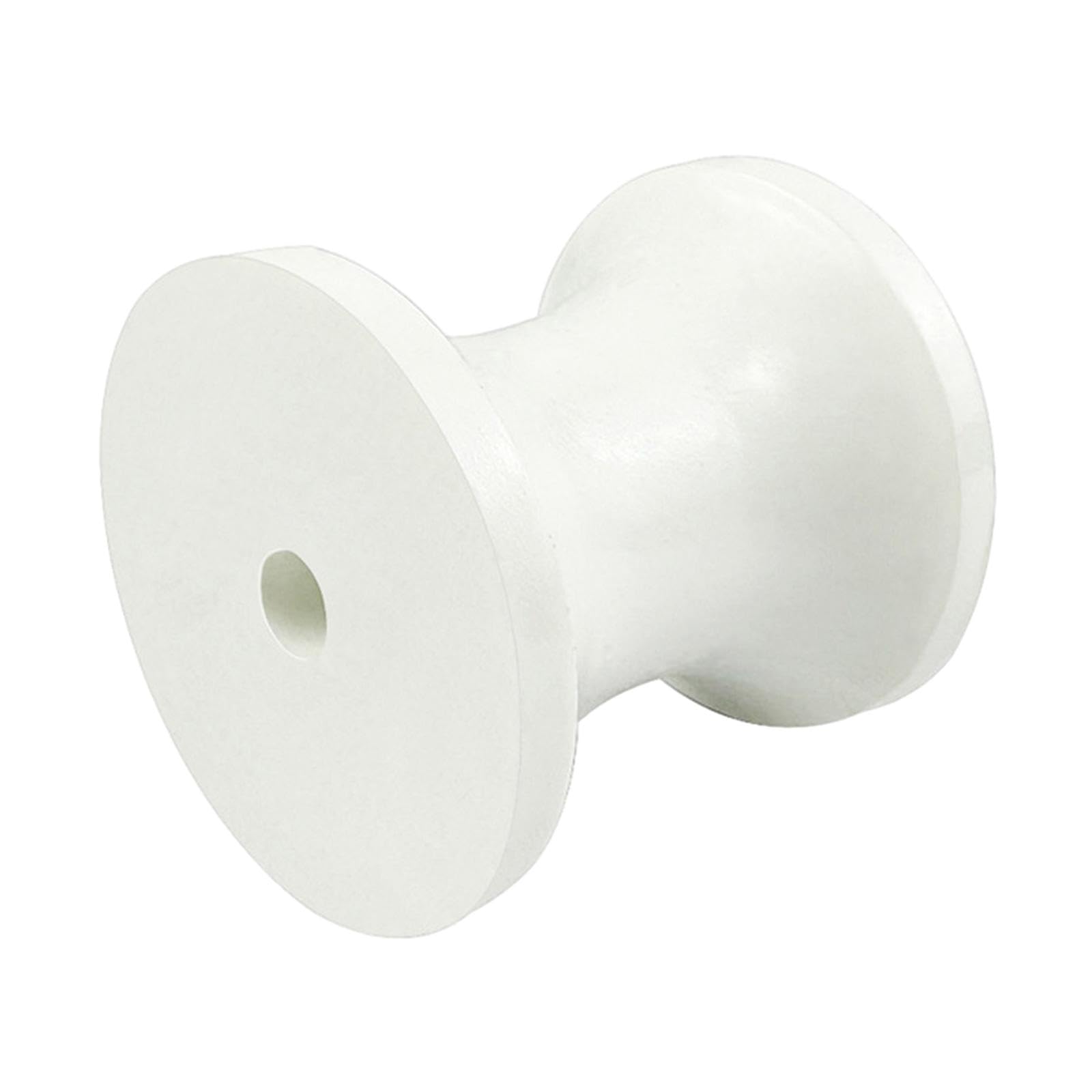 MagiDeal Boat Trailer Roller Assembly Boat Trailer Roller Stop Accessories for High Performance Easily Install Parts Replaces