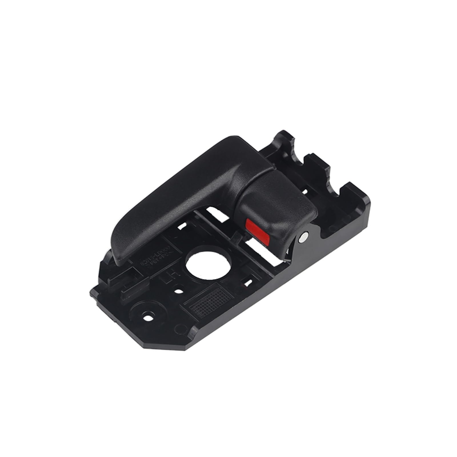 LinQianBhD for Kia for Spectra 2004 20052 2006 82610-2F000 Left Right Inner Inside Door Handle for Car Interior Bowl Inner Car Door Handle(Left)