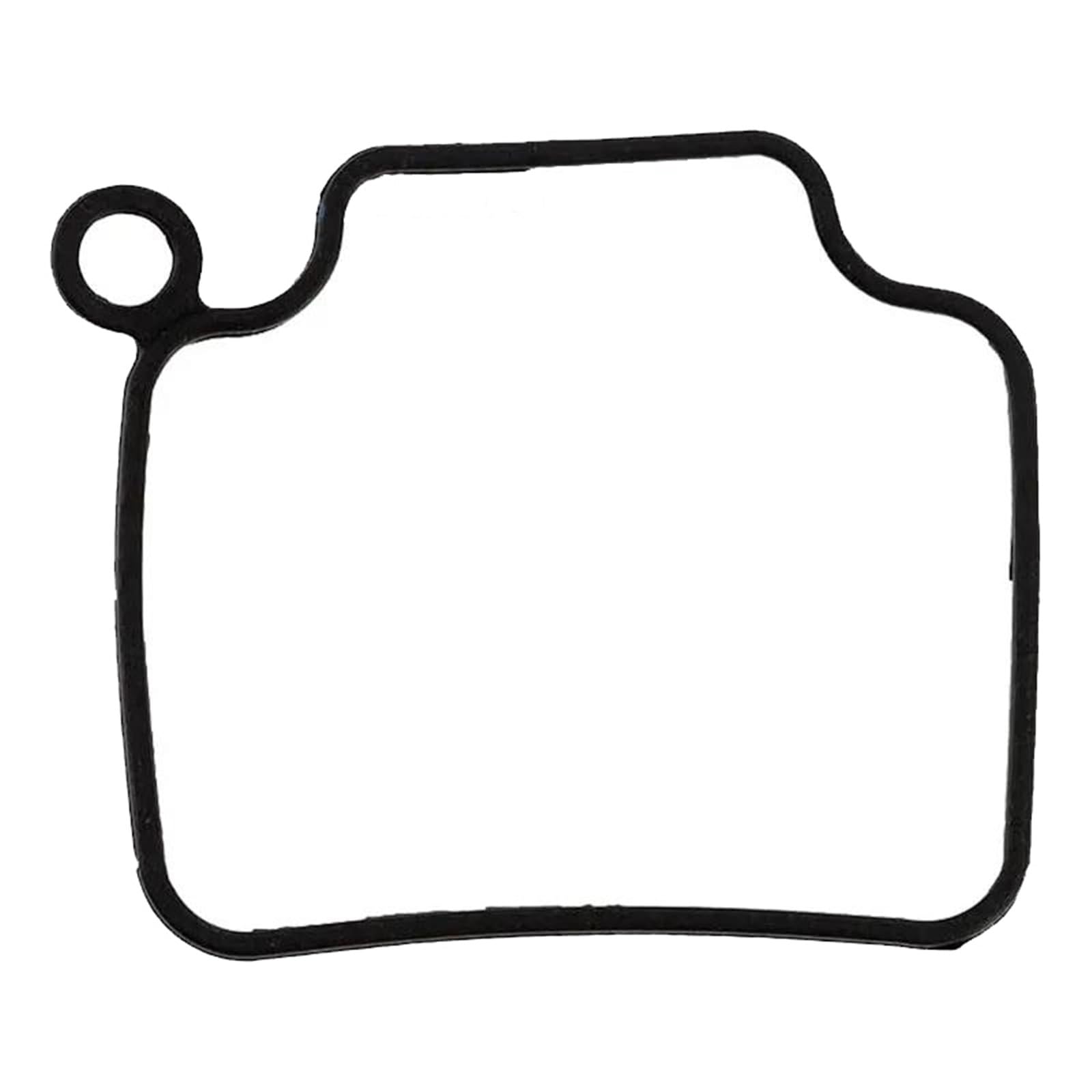 Joint de chambre de flotteur de carburateur pour réparer les fuites d'essence sur VT600C