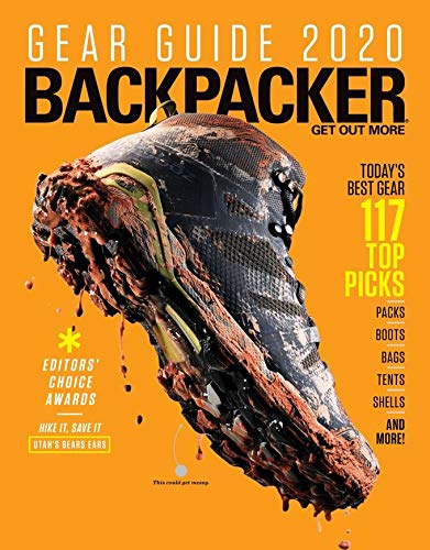 Best Outdoors Magazines