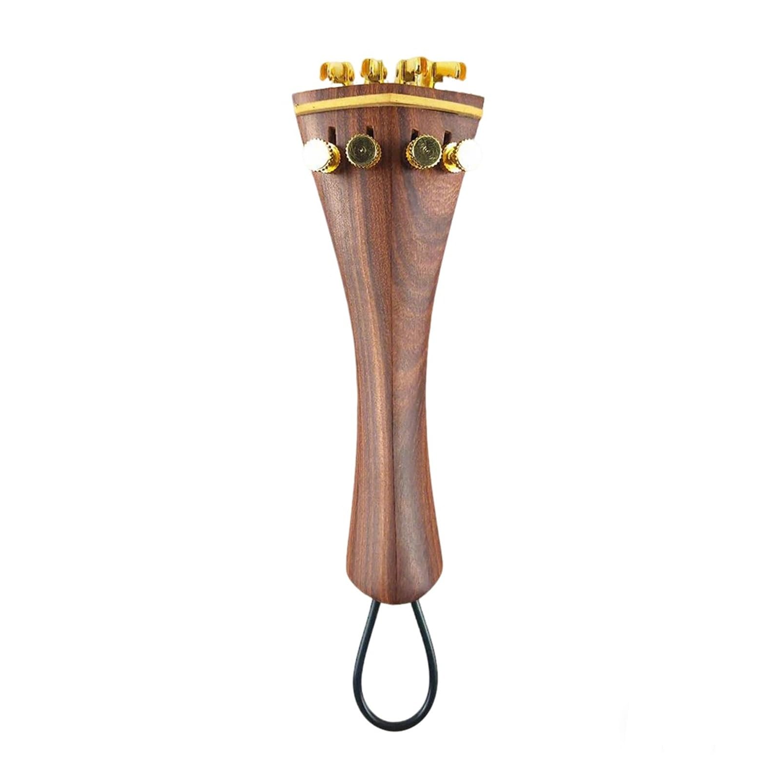 Accessori per violino Accordatori fini per cordiera per violino 4/4 Parti di ricambio