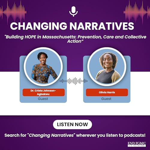 Building HOPE in Massachusetts: Prevention, Care and Collective Action