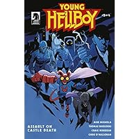 Young Hellboy