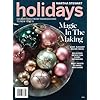 Marthastewartholidayspaperbackoctober182024  Urban Country Home Decor Martha stewart holidays paperbackoctober 18 2024  urban country home decor