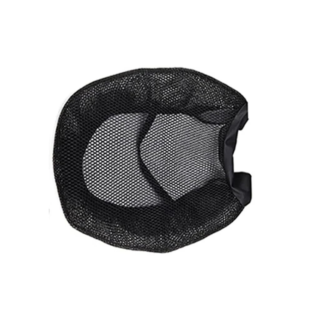 Cubreasiento transpirable para rutas largas en CB650R 7