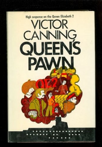 Queens Pawn 9997405463 Book Cover