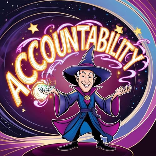 Accountability is your superpower