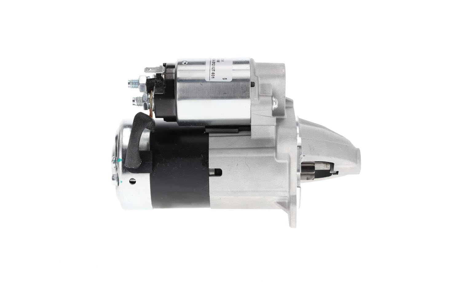 HELLA 8EA 012 527-931 Motor de arranque - 12V - 1kW