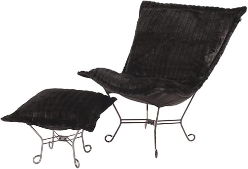 Miniatura 63 de Howard Elliott - Silla de asiento con tapa, asiento alternativo multiusos con marco de titanio, muebles de patio para campamento, hogar, interior y