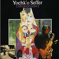 Algopix Similar Product 17 - Chromophonie