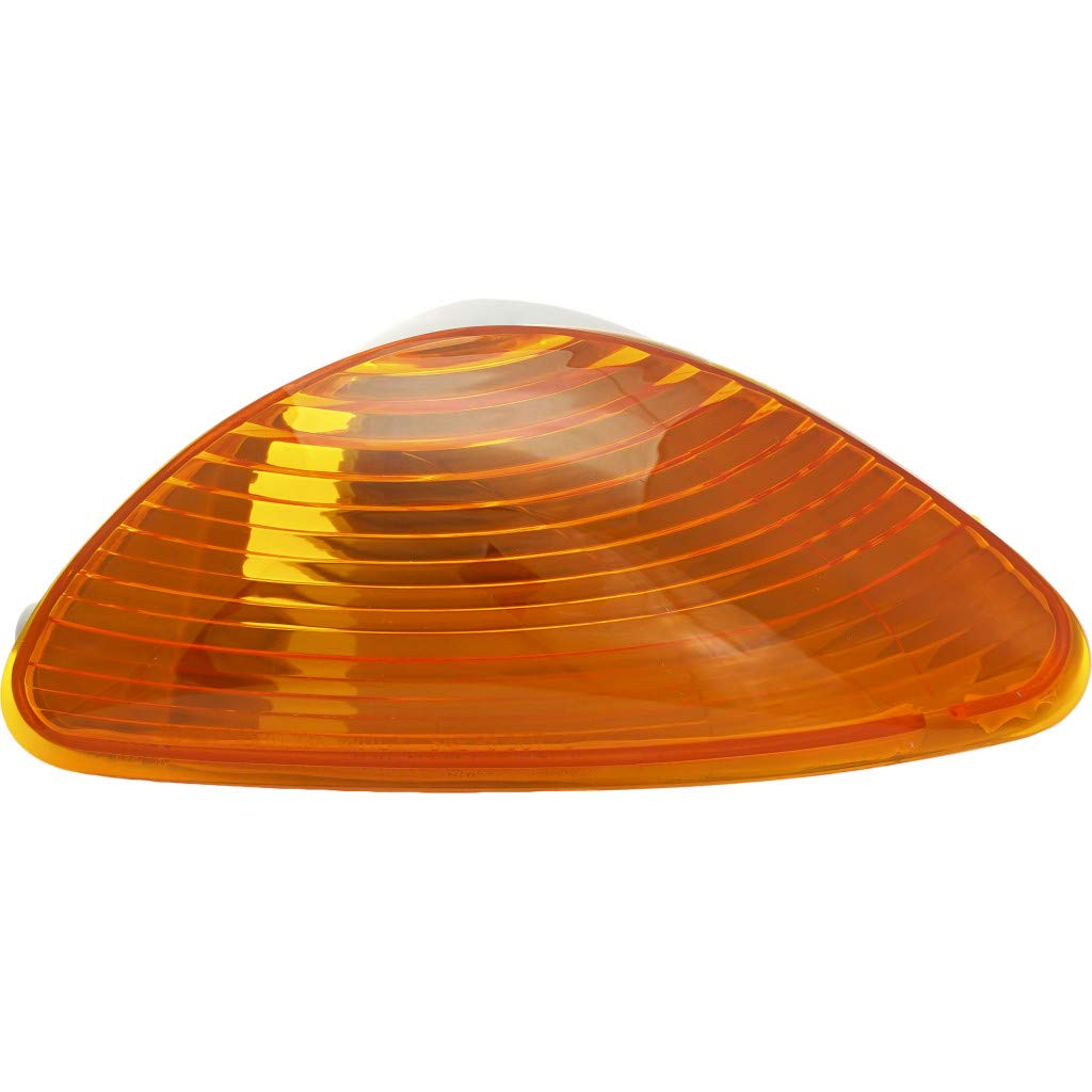 Amazon.com: KarParts360 Front Side Marker Lamp For International 