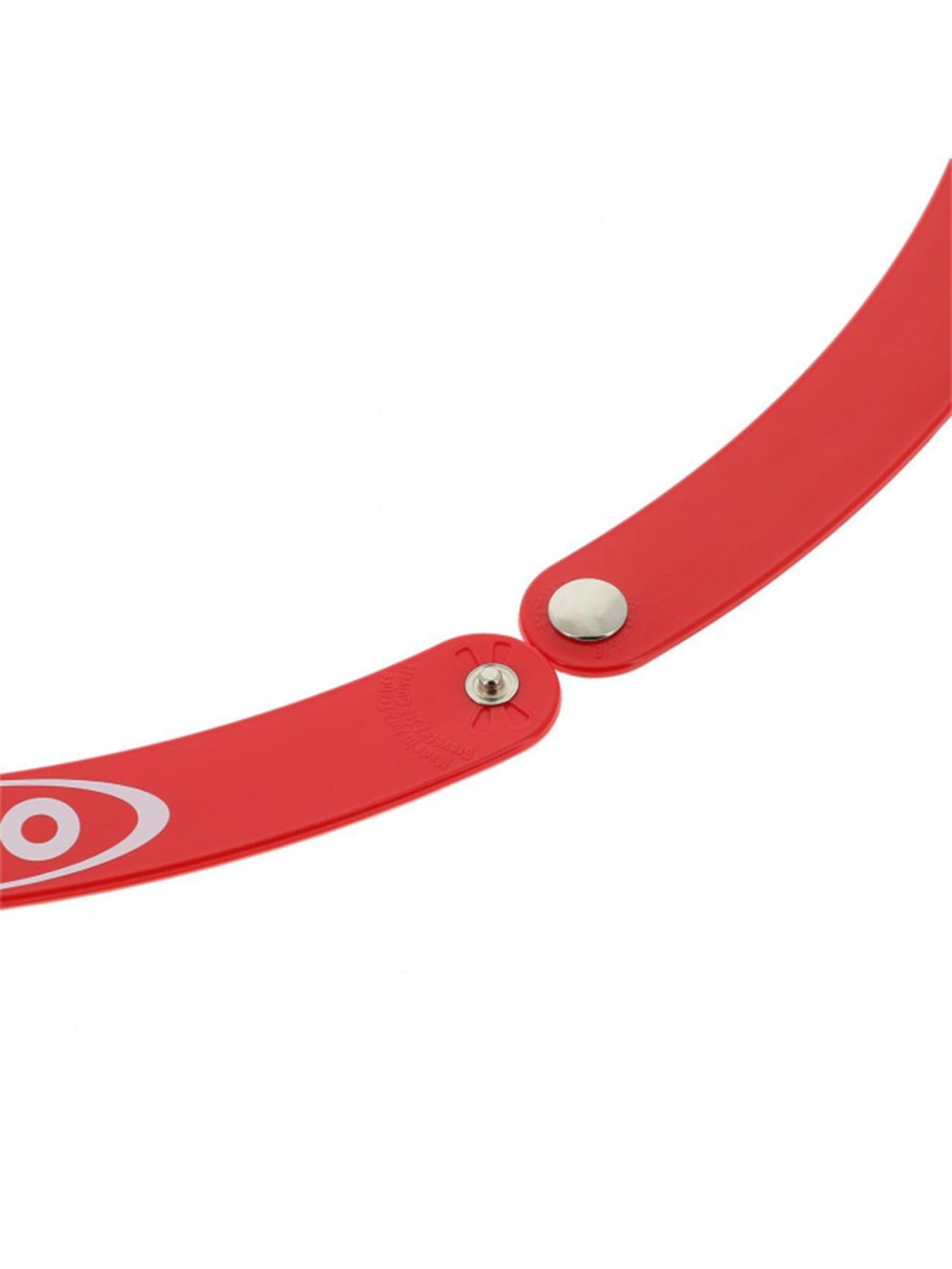 Obut Cercle de Petanque Rouge Accessoire pétanque