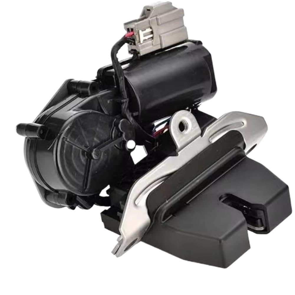 Jwbszczks Onecolor Liftgate Trunk Lock Actuator Fa1z-7443150 Ds7z-7443150-B Compatible With Ford Escape Navigator 2015 2016 2017 2018 2019 2020 2021