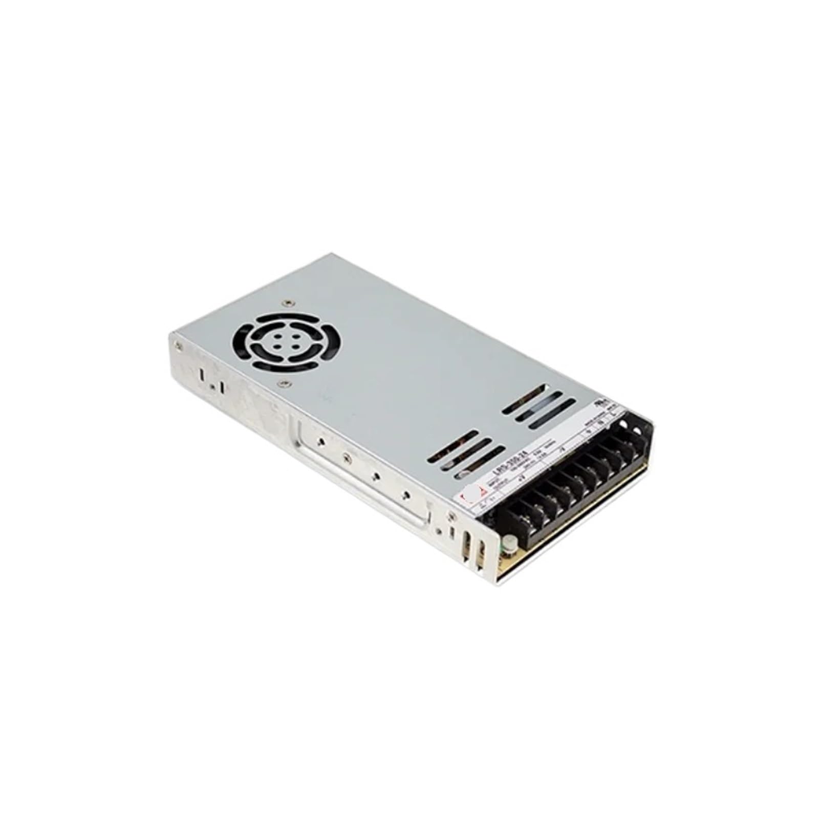 JGNAYRKJQI LRS-350 LRS-350-5 LRS-350-12 LRS-350-15 LRS-350-24 LRS-350-36 LRS-350-48 Switching Power Supply 350 350W