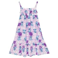 Purple, Lilo and Stitch