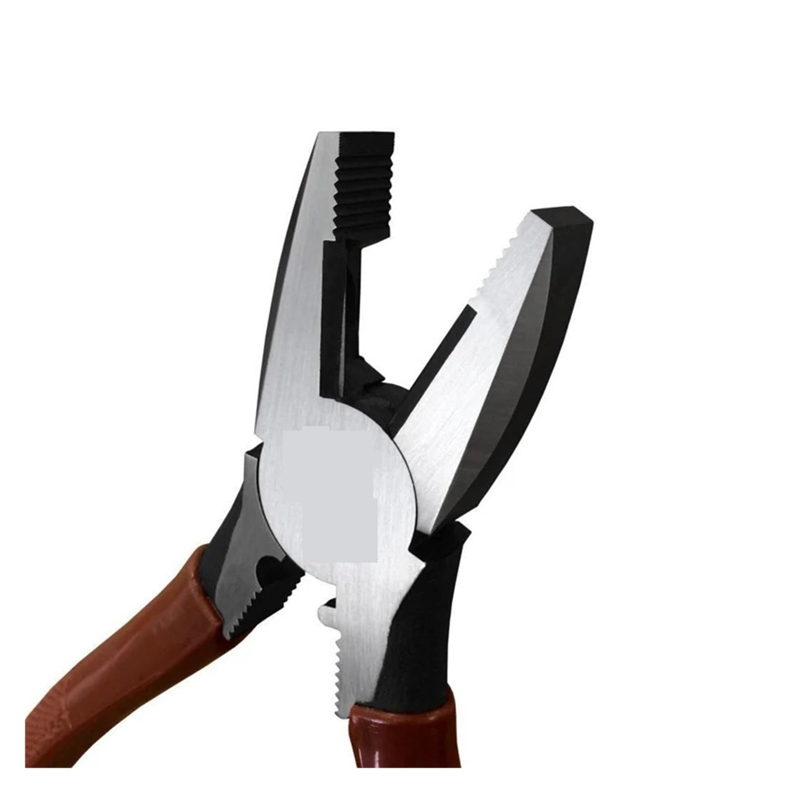 Pinza Lineman Ad Alta Potenza Con Funzione Di Crimpatura