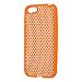 ãƒ¬ã‚¤ãƒ»ã‚¢ã‚¦ãƒˆ Layout RT-AQJ3C16/O AQUOS R Case, Silicone, Mesh, Orange