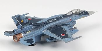 Amazon | プラッツ 1/144 航空自衛隊 戦闘機 F-2A改 能力向上改修型