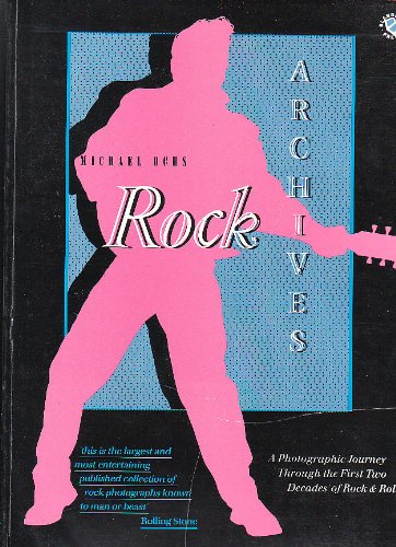 Rock Archives