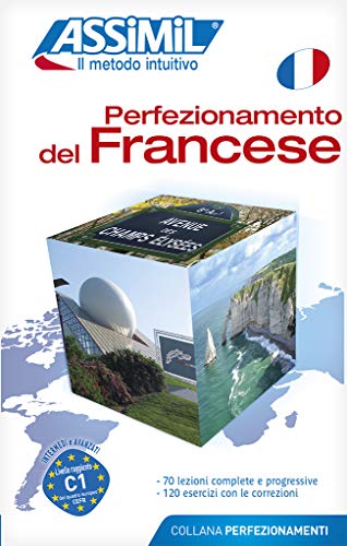 Perfezionamento del francese