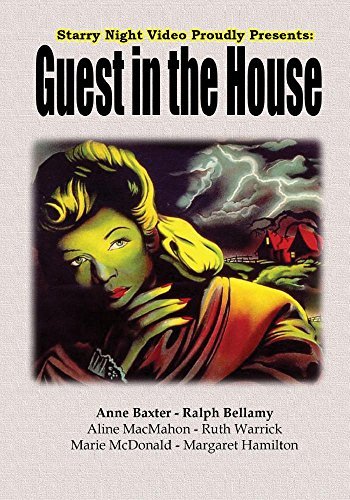 Guest in the House by Anne Baxter - Mehr Infos/Bestellen