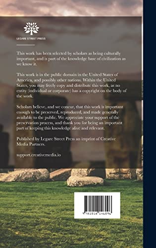 Transactions Volume One