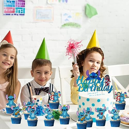 Decorazione della Torta 13 Pezzi Forniture per