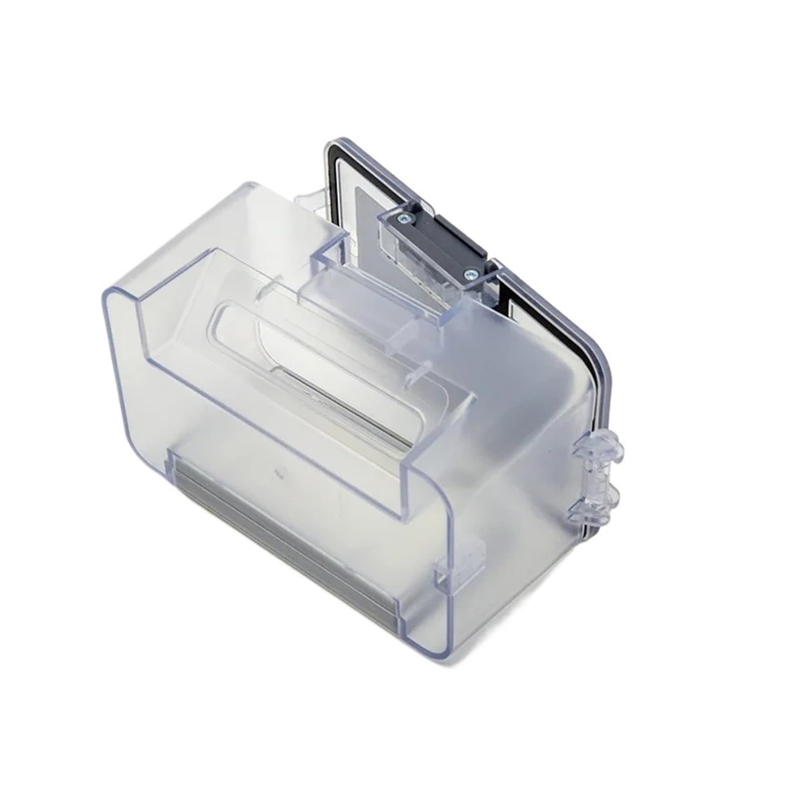 Robot limpiador tanque de agua/caja de polvo, Compatible con Conga, 999 | Kabum, Smart 100, Teendow, BR151, ONSON, BR150/BR151, MANVINS, G20, piezas de robot(B)