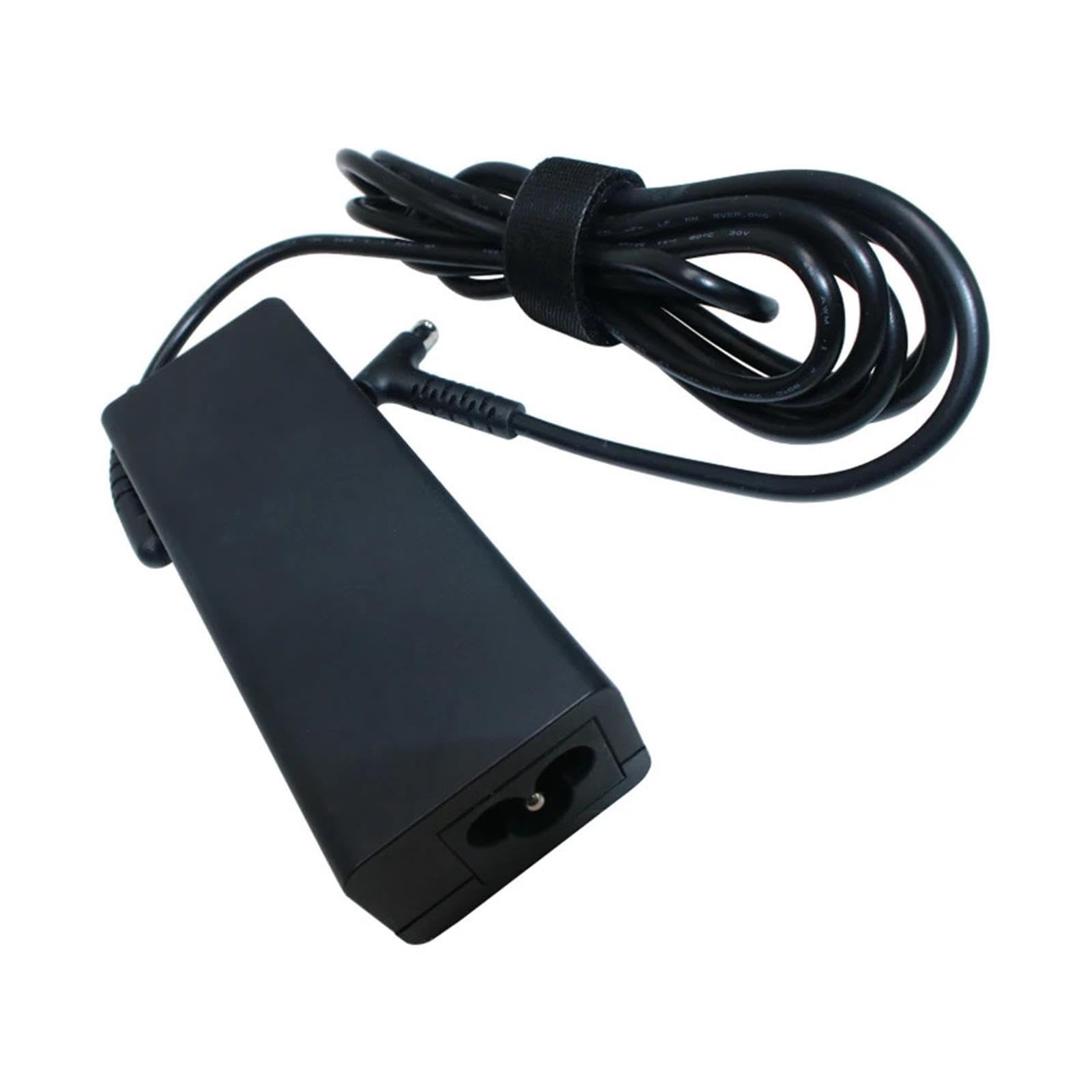 Adaptador De CA De 19,5 V, 2 A, 40 W, VGP-AC19V74, Compatible con Sony, TAP11 13A SVT11219 SVF11NA1GW SVF13NA1UM VPCY216GX VPCM121AX F11A, Cargador De Ordenador Portátil(UK Plug)