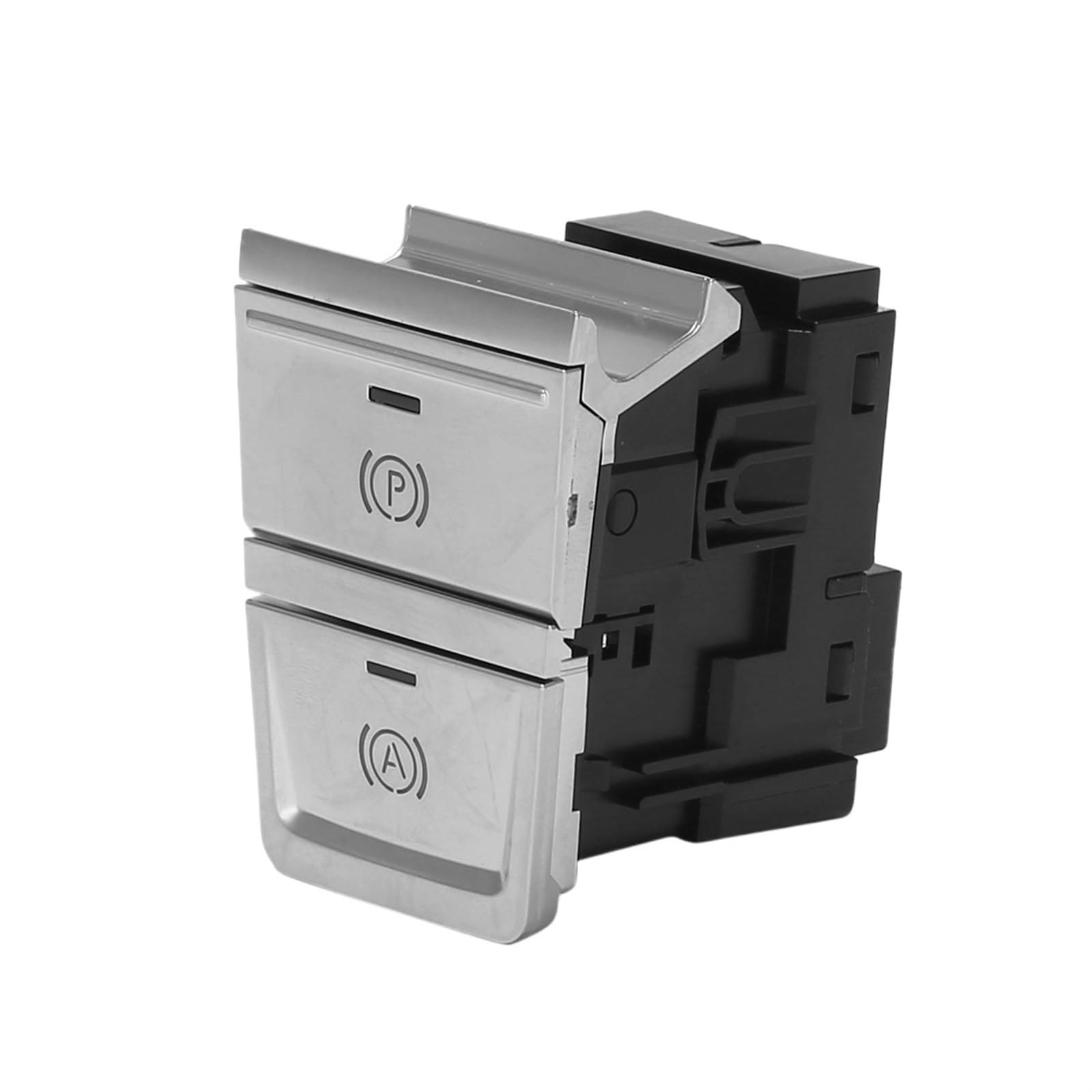 Bouton Frein pour pour A6 pour 4K pour C8 pour A7 2019 + Interrupteur de Frein à Main Automobile Interrupteur de Frein de stationnement 4K0927225B Bouton Commande Frein a Main