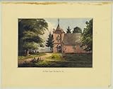 HistoricalFindings Photo: St. Peter's Church,New Kent County,Virginia,William McIlvaine,Union...