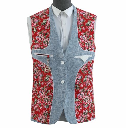 Elie Balleh Men's Solid Blazer and Sports Coat, Premium Stylish & Comfortable with Natural Stretch, Baby Blue Medium3