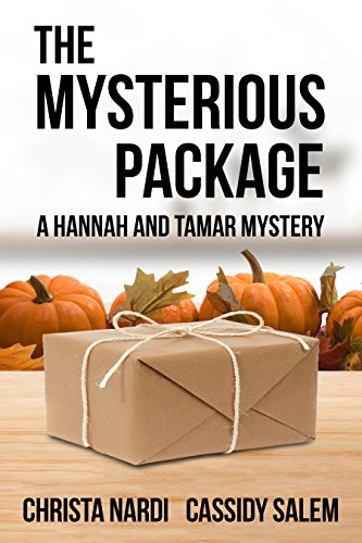 Bargain eBook - The Mysterious Package