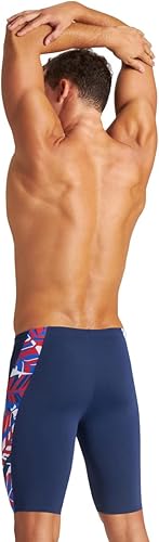 Miniatura 5 de ARENA Jammer Tropicals para hombre