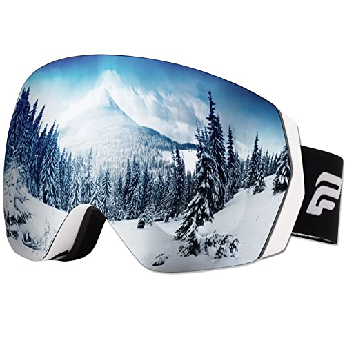 Ski Goggles Over Glasses The 16 best products compared Outdoors