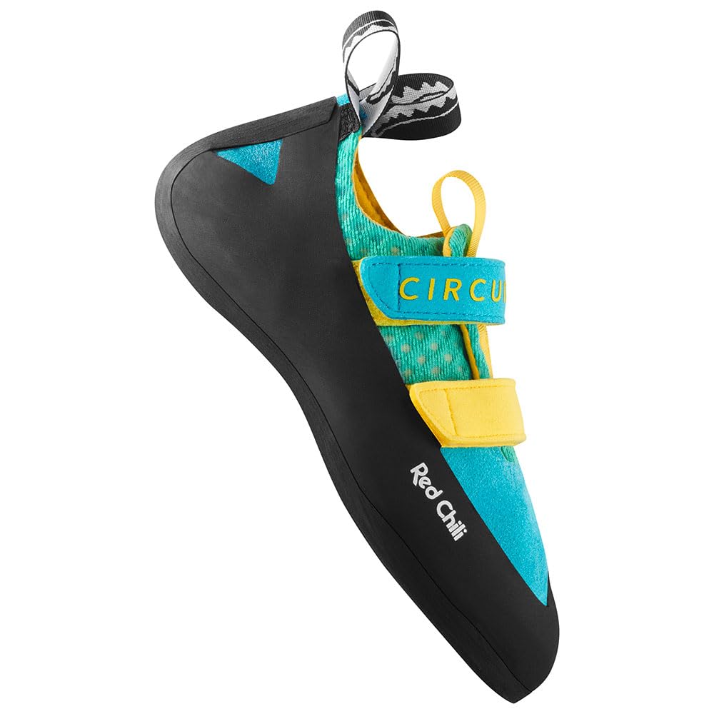 Red Chili Circuit Climbing Shoes EU 34