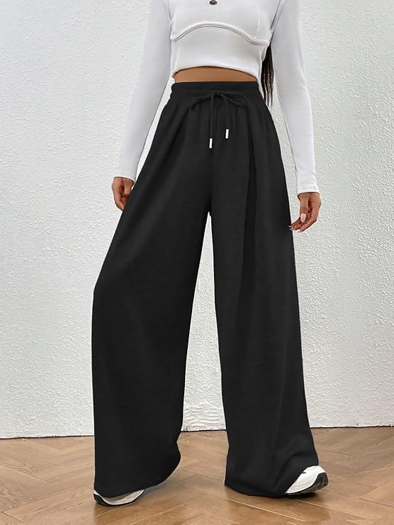 Image of dockstreet Women Track Pants