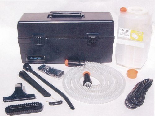Preisvergleich Produktbild Mini Universal Vacuum Attachment Set by Atrix International