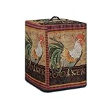 Zoom IMG-1 jndtueit copertura per friggitrici ad Zoom IMG-1 jndtueit copertura per friggitrici ad