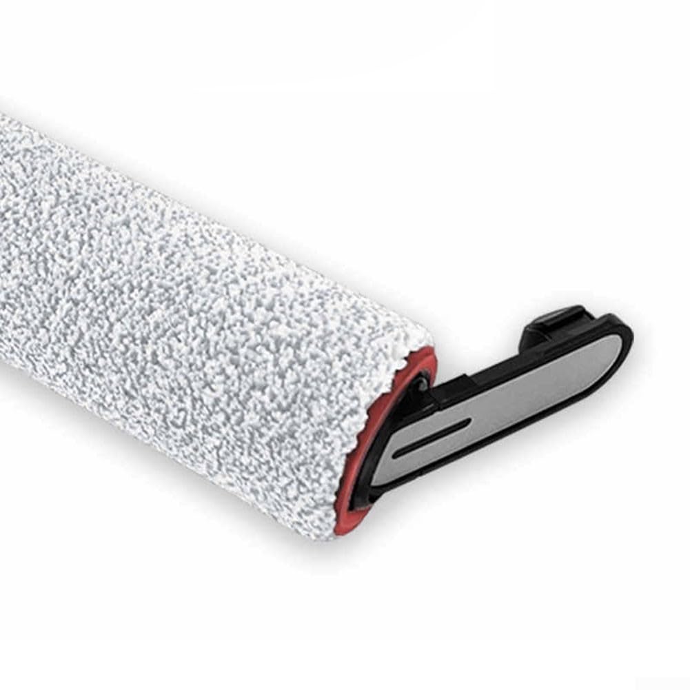 Brosse Rouleau De Rechange Pour Aspirateurs Mova, Brosse