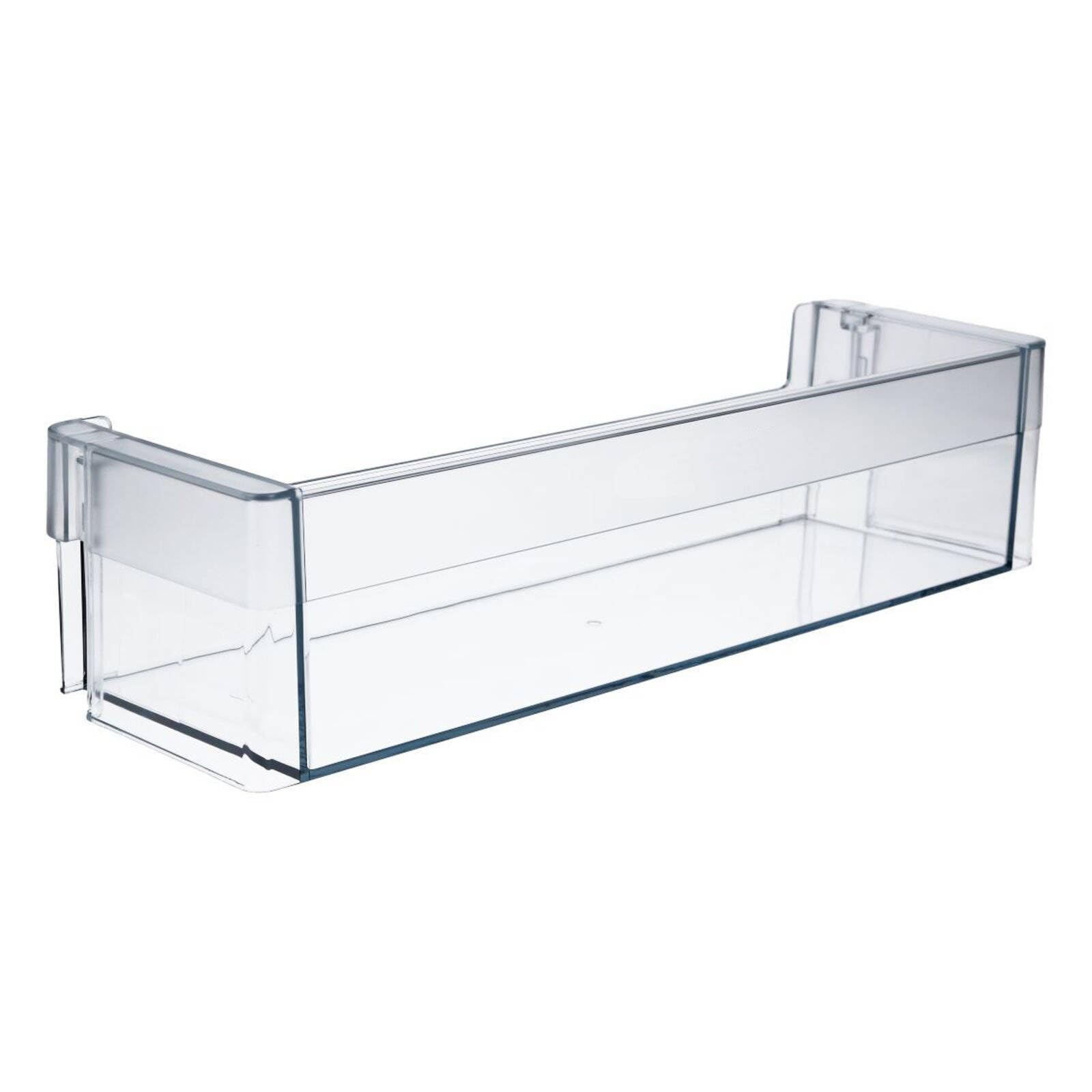 LUTH Premium Profi Parts Abstellfach kompatibel mit Siemens 11000440 Flaschenabsteller 438x100mm für Kühlschranktüre