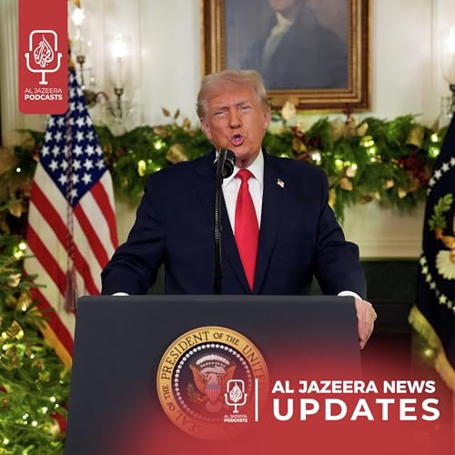 Oil prices surge after Trump's Venezuela blockade, M23 withdrawing from Uvira