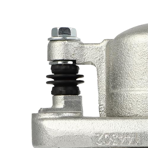 Image of 18B4996 Front Right Disc Brake Caliper w /Bracket