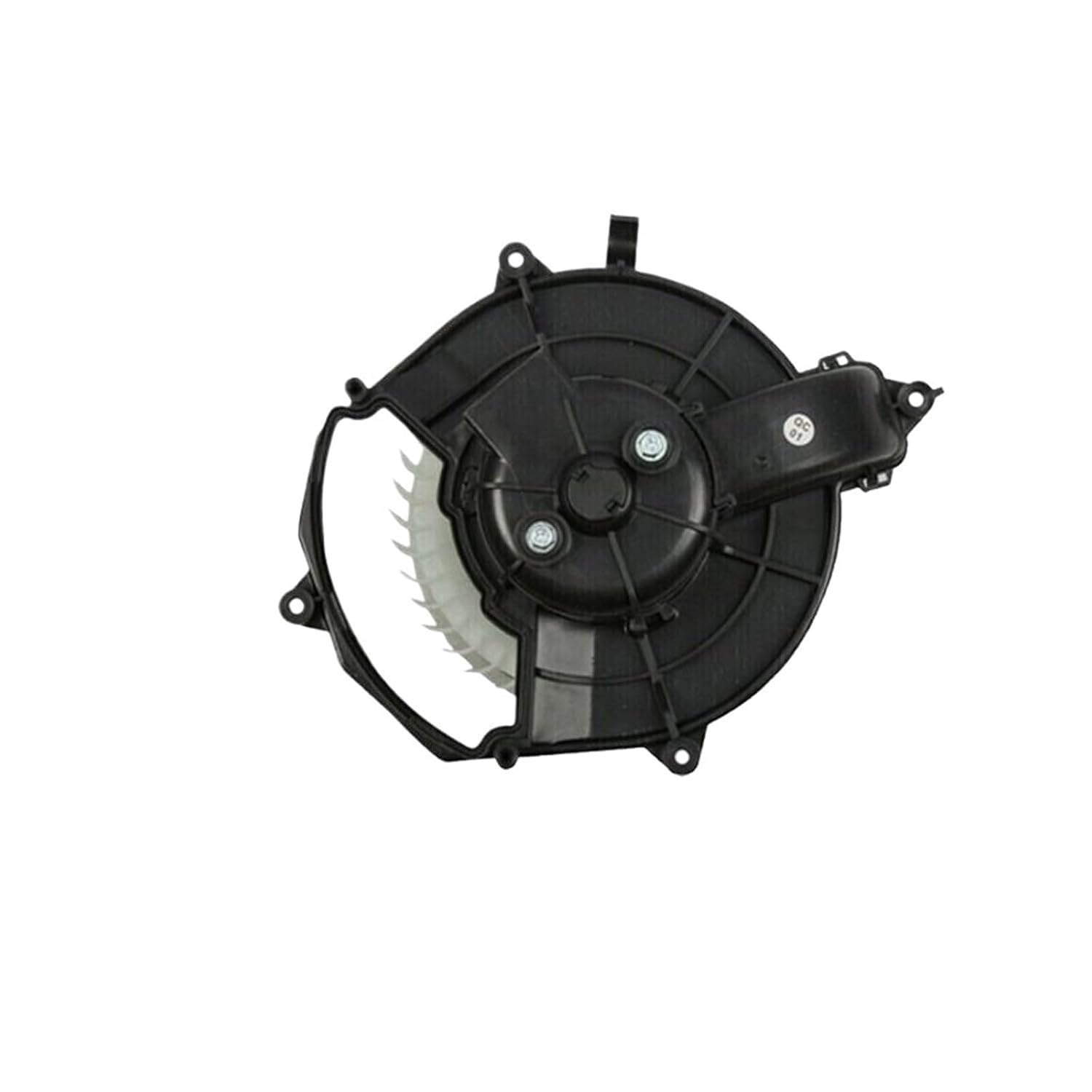 日展作家 松尾博之氏の「白磁線紋 花瓶」共箱入り良品