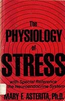 The Physiology of Stress 0898851874 Book Cover