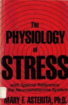 Paperback The Physiology of Stress Book