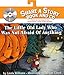 Produktbild The Little Old Lady Who Was Not Afraid of Anything Book and CD: A Great Fall and Halloween Read for Kids (Share a Story)