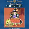 Miranda The Witch Halloween Beaded Cross Stitch Kit Mill Hill 2015 Hocus Pocus Trilogy MH195201 #1