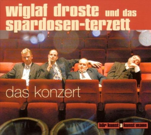 Preisvergleich Produktbild Das Konzert. CD