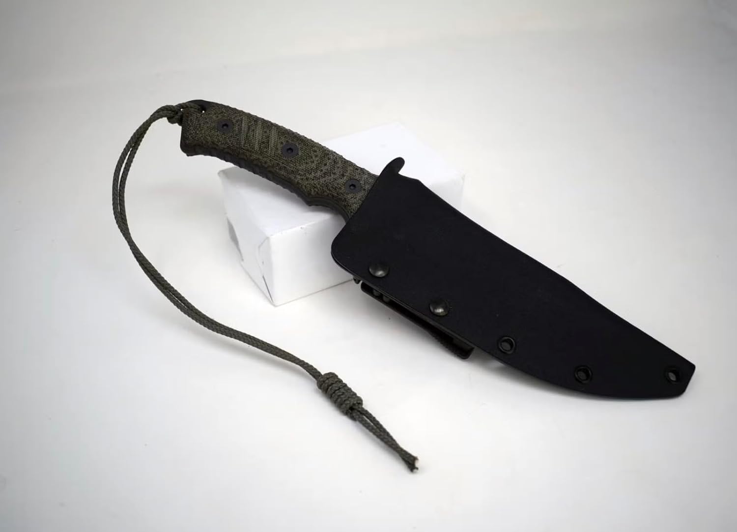 Kydex Sheath for the Chris Reeve Pacific